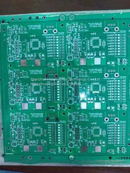 Pcb and Pcba
