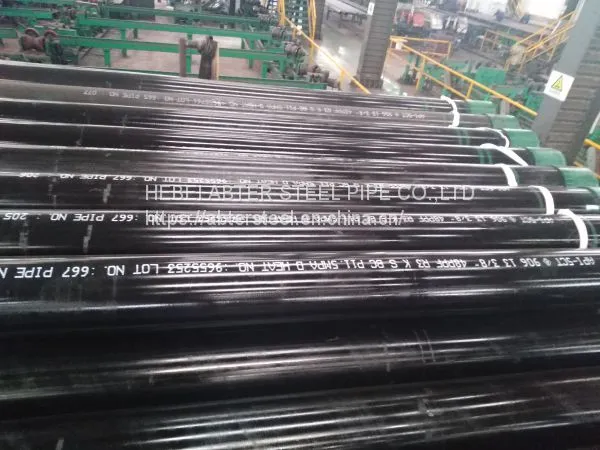 API 5CT Casing photo-2