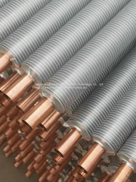 EN10204 Type 3.1 CuNi70/30,CuNi 90/10 Heat Pipe Manufacturer in China