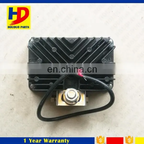 Construction Machinery Parts Vehicle Tool LED Light With Different Shape photo-5