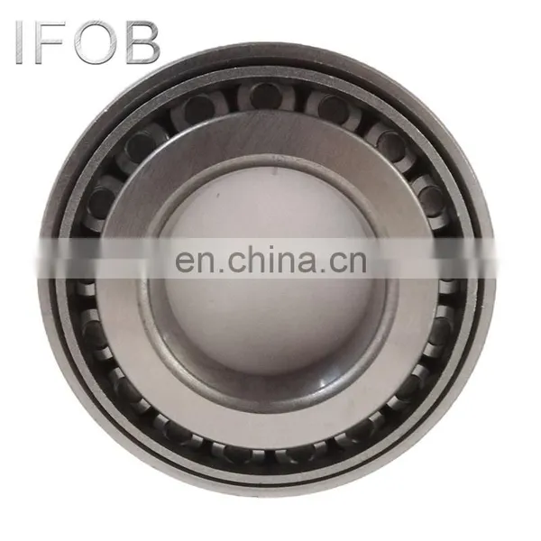 IFOB Wheel Hub Bearing For Toyota Corolla Camry Avalon Yaris Vois Passo Previa Pruis Crown Avanza C-HR Alphard Avensis Lpsum photo-4