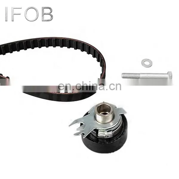 IFOB Car Engine Timing Belt Kits For VW Polo ALD AUC 030198119B VKMA01107 photo-7