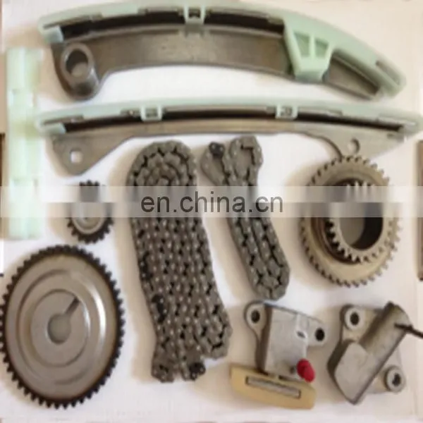 Timing Chain Repair Kit for Prado 3RZ 3RZ-FE 2.7L 13506-75020 13521-75010 13562-75010 13561-75020 13523-75010 13507-75010etc photo-6
