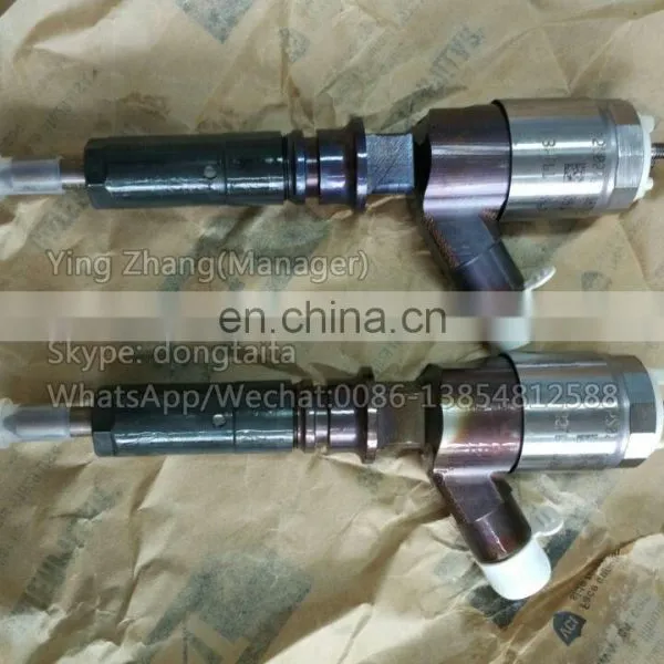 Common Rail Injector 095000-6310 095000-6311 for 4045 RE530362 RE546784 RE531209 photo-6