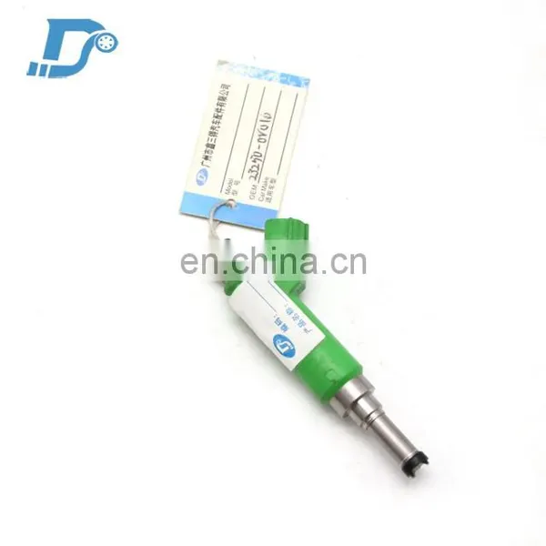 Direct Factory Fuel Injector 23250-0S020 photo-2