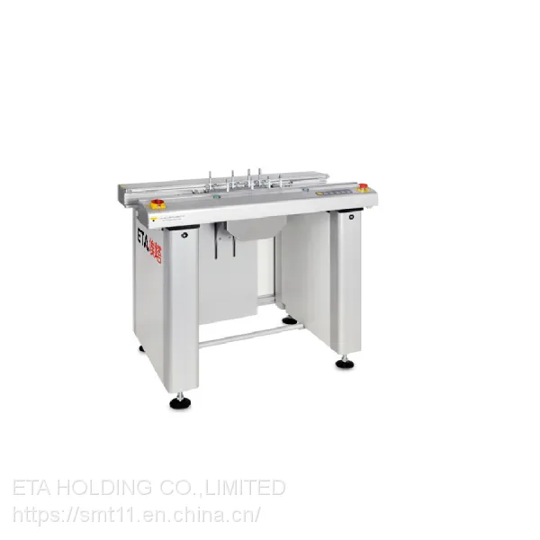 Multi Function SMT Vertical Buffer/ PCB Pusher Conveyor photo-2