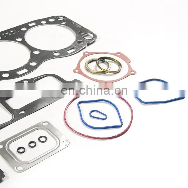 Detroit S60 Upper Engine Rebuild Gasket Kit for Trucks photo-3