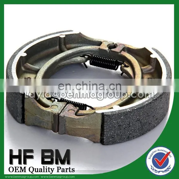 Great OEM Quality GS125 Motorcycle Clutch Plate,clutch Disc, Amazing Price photo-4