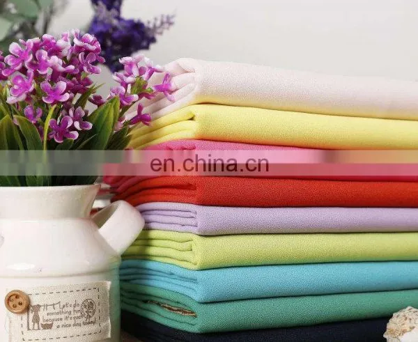 100D/150D Thick Polyester Chiffon Fabric Dress Fabric/skating Dress Fabric/fabric for Party Dress photo-6