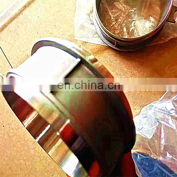 260hp SeaDoo Spark Stainless Steel Wear Ring Fits ALL Model 2 & 3 Up Models WSM 003-501 267000925 267000617 267000813 267000419 photo-4