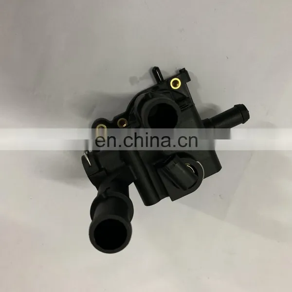 Coolant Thermostat and Housing Suitable for Chevrolet Cruze OE 25192228 2519-2228 55575048 55579951 55564890 55577284 photo-5