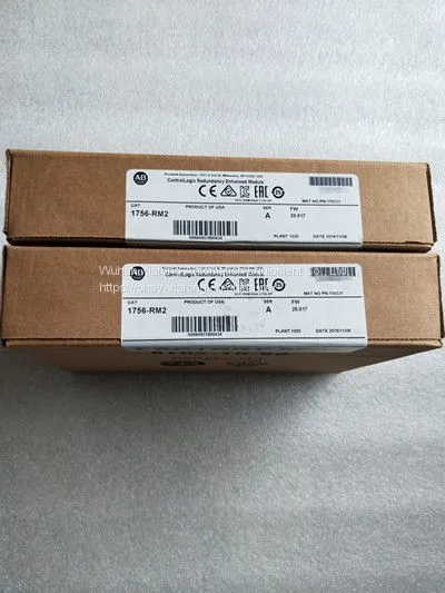 Allen Bradley 1756-TBCH 1756-TIME AB PLC Module photo-3