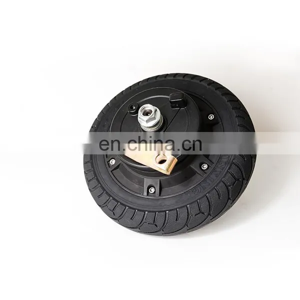 High Power High Torque Electric Vehicle Motor for Sale photo-3