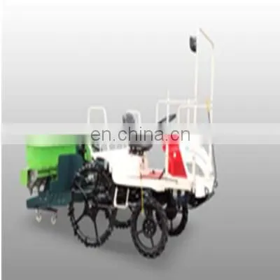 High Quality Rice Hole Direct Seeding Machine photo-2