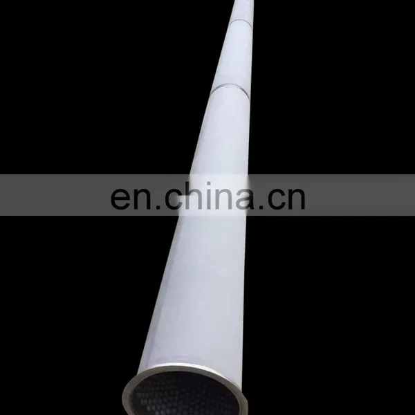 2020 High Quality New Model High Metal Membrane Filter Element photo-4