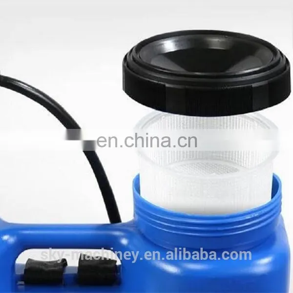 Good Selling 16Liter Line Pest Backpack Pharmaceutical ag Sprayer photo-4