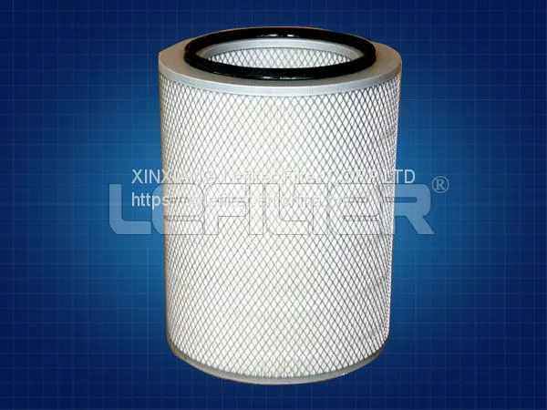 Atlas Copco Air Compressor Air Filter 1613740800 photo-5