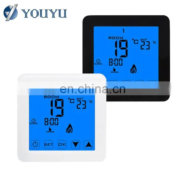 High Quality Product Cabinet Room Adjustable Thermostat Wpf Price for Egg Incubator photo-4