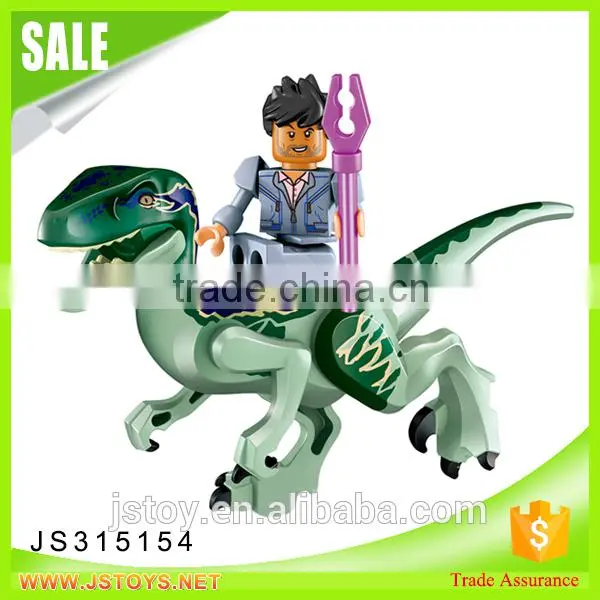 JSTOYS Dinosaur Building Blocks,blocks Toys for Sales photo-2