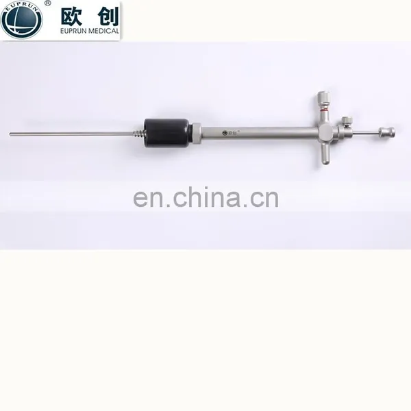 Medical Instruments Gynecology Uterine Manipulator photo-6