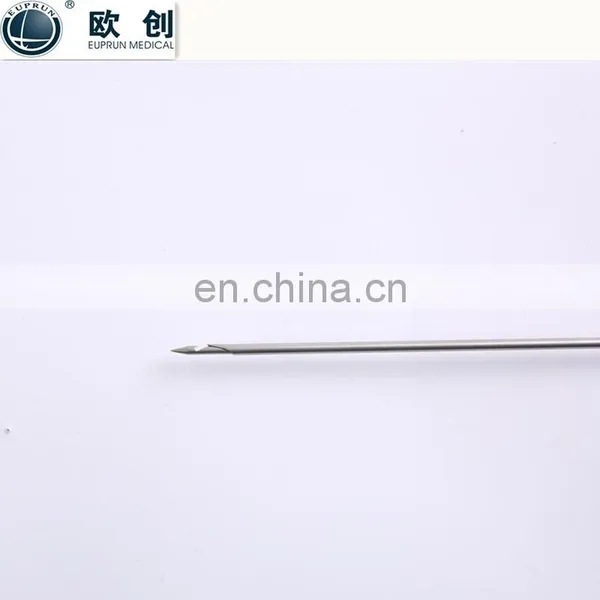 Surgical Tweezers Medical Closure Forceps Hernia Clamps Forceps photo-3