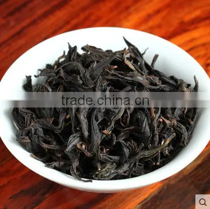 Dahongpao The Deliciously Aromatic Oolong Tea photo-4