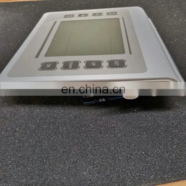 P711 Portable Water Testing ph Meter With 3 Point Calibration photo-3