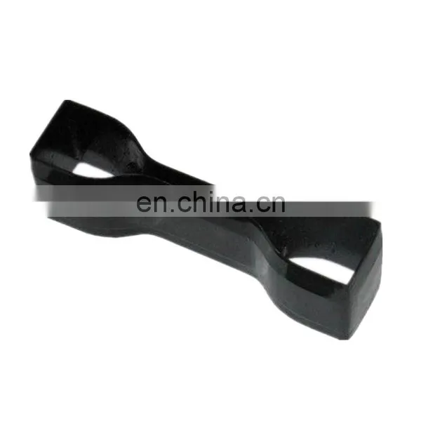Rubber and Plastic Dumbbell Specimens Manual Cutting Die photo-3