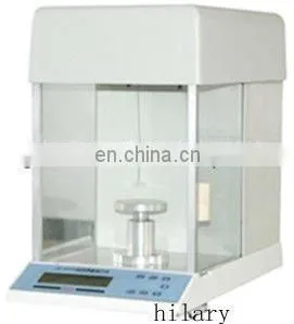 JZ-200 Digital Automatic Interface Tensiometer photo-2