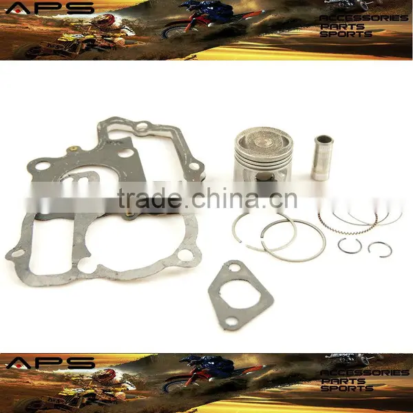 Cylinder Kit for TTR50 Mini Dirt Bike photo-3