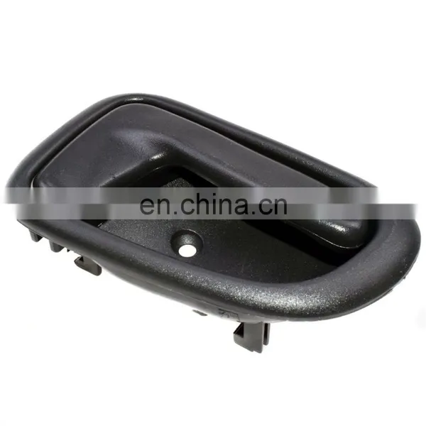 Free Shipping! Internal Dark Gray Front/Rear Passenger RH Door Handle