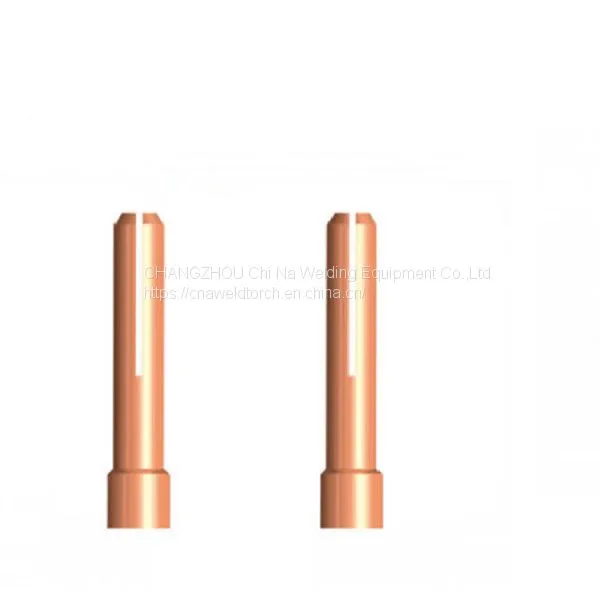 10N22S 10N23S 10N24S 10N25S Tig Collet Body of TIG Welding Torch Parts photo-2
