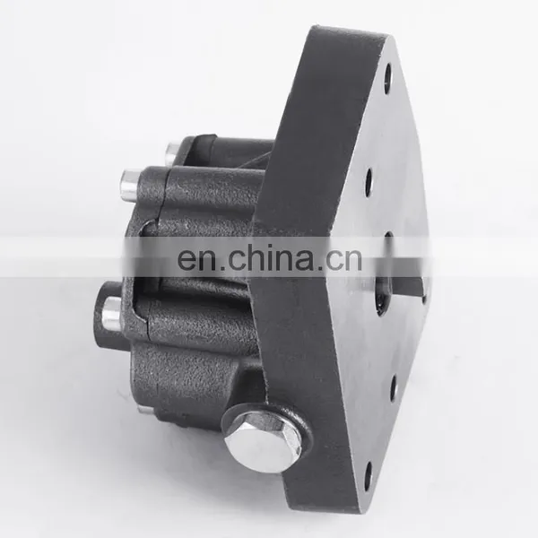 High Quality Fuel Pump FOR Engine CUMMINS ISL9/QSL9 photo-2