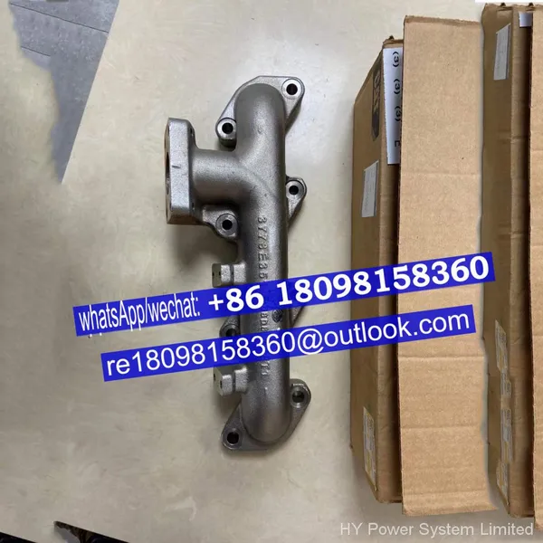 PERKINS/MASSEY/TEREX 2665 2670 WATER TEMP SWITCH W85720580 340200-569 Engine Parts photo-5