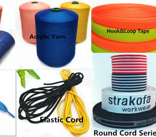 Quanzhou Shilietextile Co.,ltd company overview - view 2