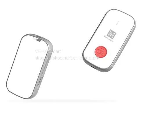 LoraWAN Panic Button/personal GPS Tracker photo-2