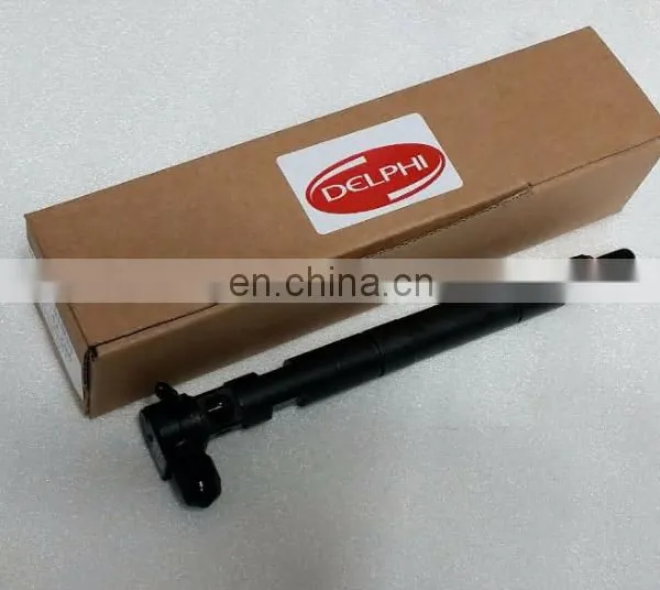 Fuel Injector Del-phi Original In Stock Common Rail Injector 33800-4A700 photo-2