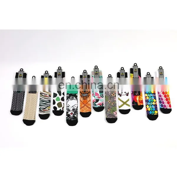Custom 3D Sublimation Socks Printer,shorts,bras,headgear Socks Printer for Sale photo-5