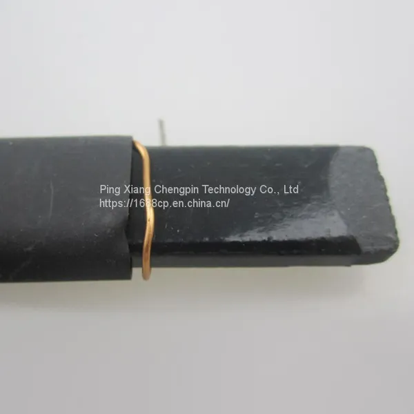 Rfid Air Coil Antenna Coil Charging Coil for Car photo-4