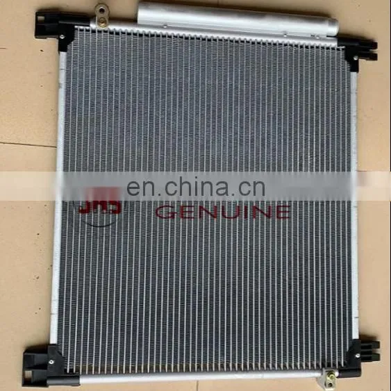 Wholesale Automotive Parts Conditioning Condenser 88460-0K350 FOR HILUX 05/2015- GGN120 GUN125 GUN135 REVO photo-2