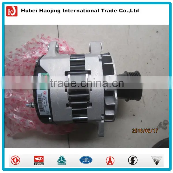 Diesel Truck Enigne Part Generator D5010480575 photo-2