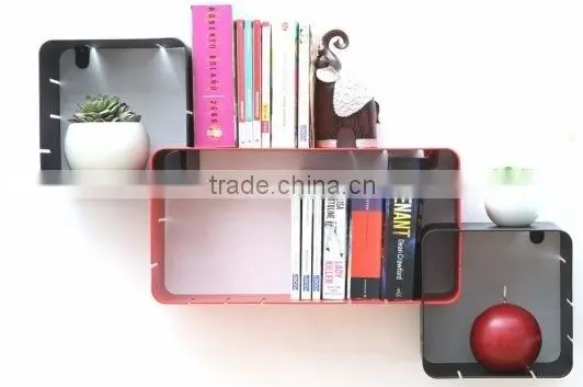Patent DIY Type Grid Storage Cube