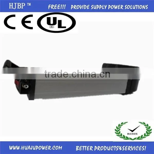36v Lithium Battery /lithium Polymer Battery 36v 10ah