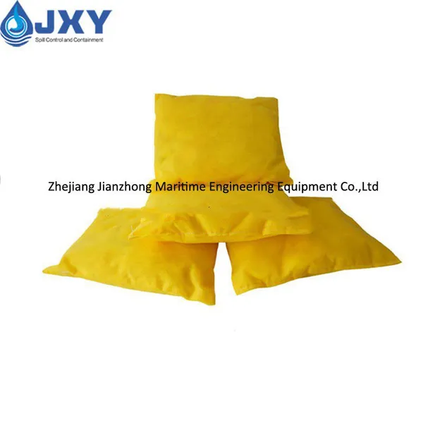 Chemical Absorbent Cushions Pillows photo-4