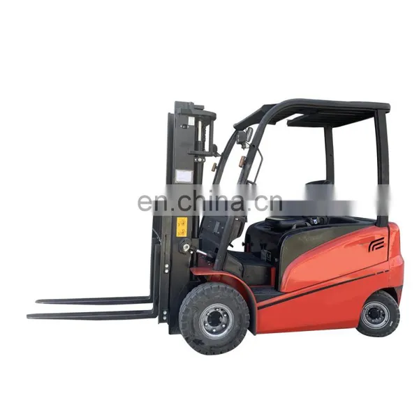 Big Promotion Forklift Transmission Diesel Engine Forklift China Price for Sale photo-3