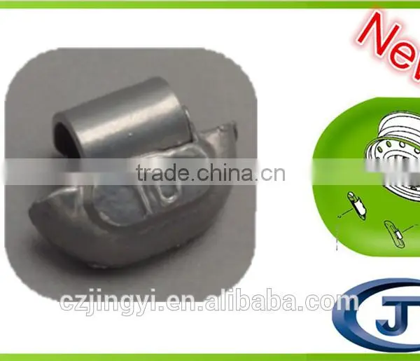 Lead Wheel Balance Weight for Ally Wheels for Sale - 5g photo-3
