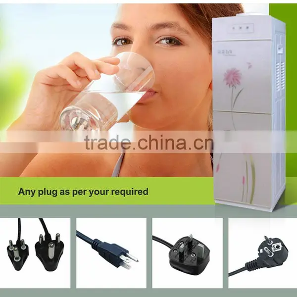 Used Water Dispenser Cooler/glass Water Cooler Dispenser photo-4