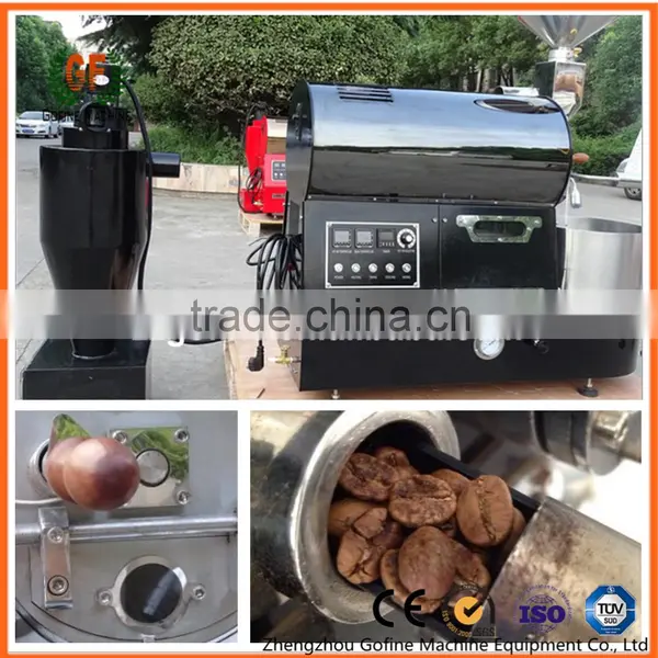 Arabica Coffee Roaster photo-6