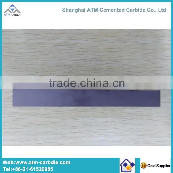 High Quality Tungsten Carbide Plates for Sale photo-2