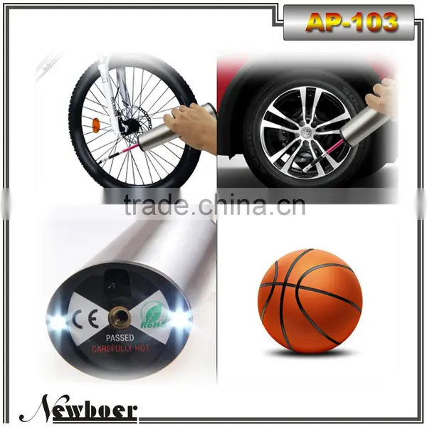 Portable Tire Inflator Digital Pump Air Compressor Truck photo-5
